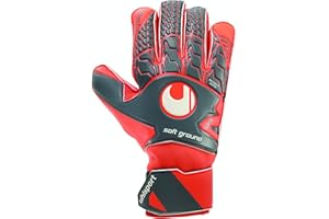 uhlsport 101106102 - Guanti da portiere Uomo