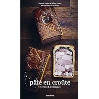 La Confrérie du Pâté Croûte Livre La Confrérie du pâté croute | La Boutique des chefs