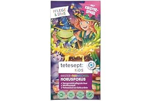 tetesept Hokuspokus - Costume da bagno per bambini, 48 g