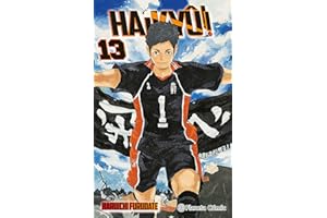 PLANETA CÓMIC Haikyû!! nº 13 (Manga Shonen) , Spanish