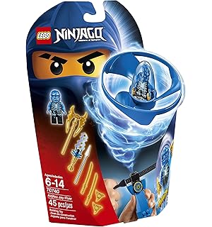 lego ninjago airjitzu flyers