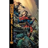 DCeased: Dead Planet