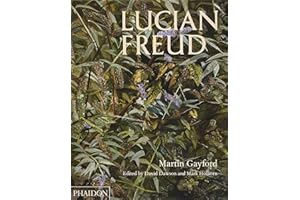 PHAIDON PRESS LIMITED (UDL) Lucian Freud. Ediz. inglese