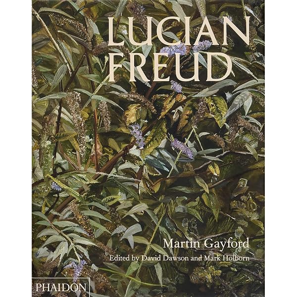 Lucian Freud: Painting People: Amazon.co.uk: Howgate, Sarah