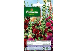 VILMORIN Bolsa de semillas de doble tremiére a gran escala