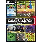 Ausgewählte C64 & Amiga Classix