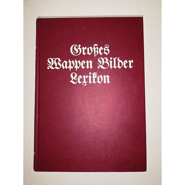 Wappenkunde : Ottfried Neubecker: Amazon.de: Bücher