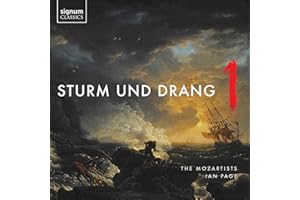 Sturm und Drang Vol.1