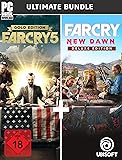 Far Cry New Dawn + Far Cry 5 - Ultimate Edition - Ultimate | [PC Code - Uplay]