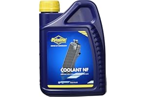 UNBEKANNT Putoline Coolant NF Coolant 1 Litre