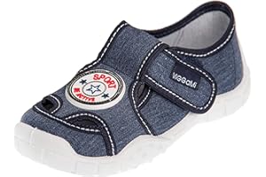 VIGGAMI Vi-GGa-Mi Garçon Adas Mocassin