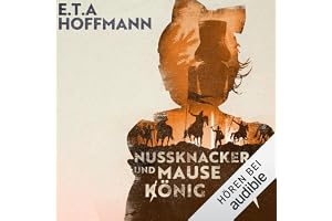Nussknacker und Mausekönig