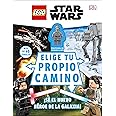 LEGO® Star Wars. Elige tu camino