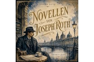 Novellen von Joseph Roth