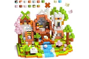 Uiczdry 150 Pièces Construction Magnetique Enfant,2.5CM/Pièces Cube Magnétique,Jeux de Construction Educatif,STEM Montessori Jouets Magnétiques Sensoriels Cadeaux,pour Enfants 3+ Ans
