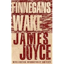 Finnegans wake: James Joyce : Joyce, James: Amazon.nl: Boeken