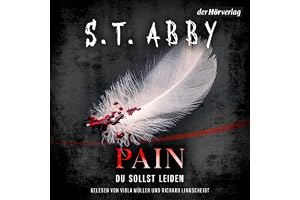 Pain – Du sollst leiden