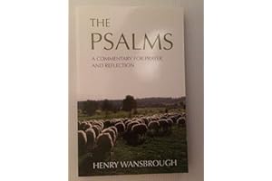 The Psalms: A commentary for prayer and reflection