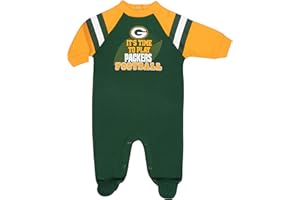 NFL Baby-Boy Sleep & Play