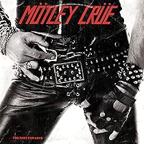 Shout At The Devil (Limited Edition Lenticular CD): Amazon.co.uk