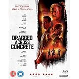 Dragged Across Concrete [Blu-ray] [2019]