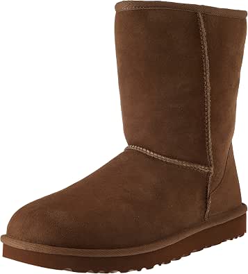 UGG Classic Short II, Stivaletti Donna : Ugg: Amazon.it: Scarpe e borse