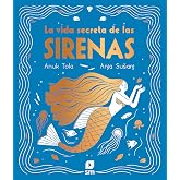 La vida secreta de las sirenas (SIN COLECCION)