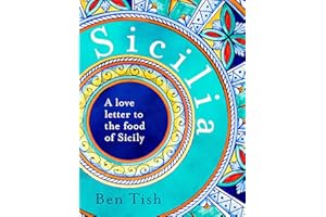 Sicilia: A love letter to the food of Sicily