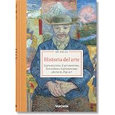 Art for All: Historia del arte