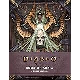 Diablo Bestiary - The Book of Adria