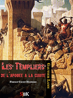 Grandeur Et Decadence De L Ordre Des Templiers Ordre Militaire Religieux Et Politique Histoire Ebook Labarriere Dominique Labarriere Dominique Amazon Fr