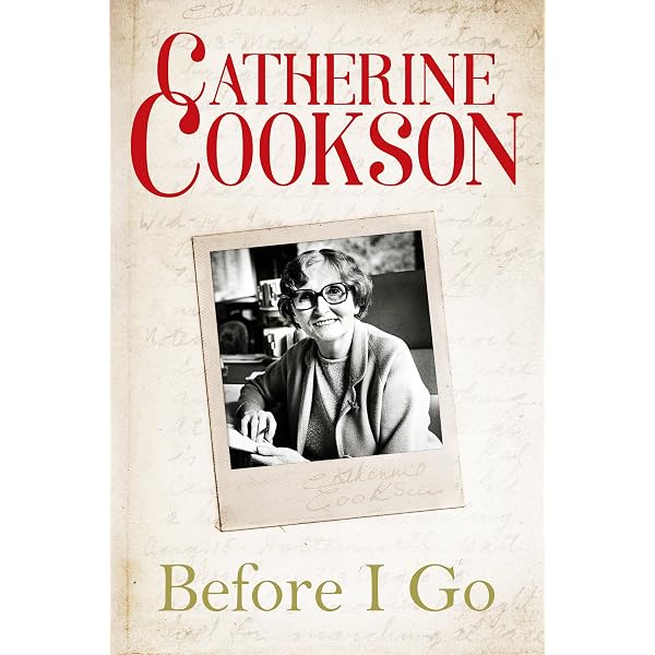 Our Kate: An Autobiographical Memoir By Catherine Cookson | Very Good Condition UK Edition | ISBN 9780552140935