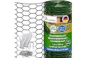 Pvc-grün