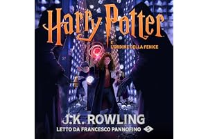 Harry Potter e l'Ordine della Fenice (Harry Potter