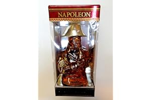 MOREY Brandy Napoleon Imperial Bouteille de 70cl 36% d'alcool