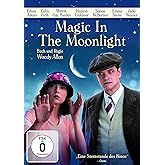Magic in the Moonlight