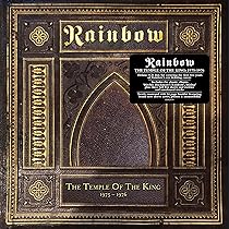 Live & Ready: 1980 - 1984: Amazon.co.uk: CDs & Vinyl