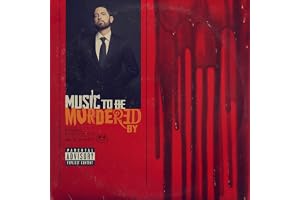 Music To Be Murdered By