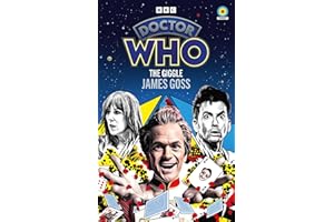 Doctor Who: The Giggle (Target Collection) (Doctor Who Target Novels – New Era, 3)