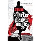 A Darker Shade of Magic (English Edition)