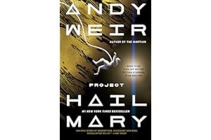 Project Hail Mary: A Novel (Random House Publishing Group)