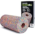 BLACKROLL Standard Foam Roller. 30 cm Original massage roll for fascia training
