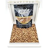 YAYLA Kuruyemiş SARI LEBLEBİ (TAVA KAVURMA) Duble 500G