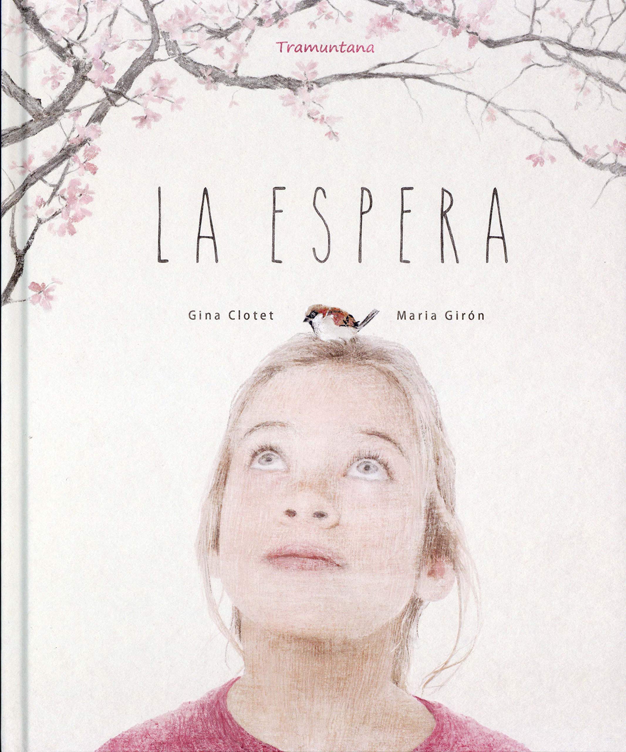 La espera