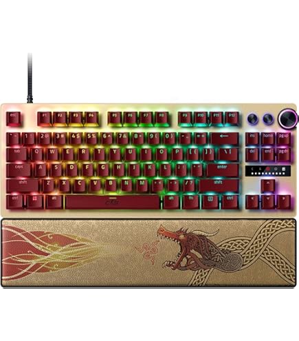 Razer Gigantus V2 - Soft Gaming Mouse Mat - Large -Counter-Strike