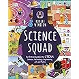 Science Squad