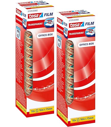Tesa Easy Cover UV 4369 (14m X 0,55m) Ab 3,59 € | Preisvergleich Bei
