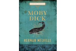 Moby Dick: Herman Melville (Chartwell Classics)