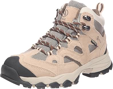 chaussures ouvertes randonnée femme