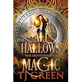 All Hallows' Magic (White Haven Witches Book 4)